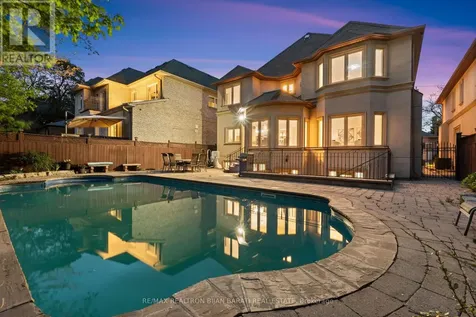 291 Byng Avenue Toronto (willowdale East) ON M2N 4L4