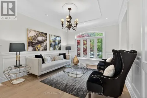 291 Byng Avenue Toronto (willowdale East) ON M2N 4L4