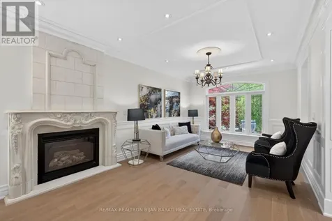 291 Byng Avenue Toronto (willowdale East) ON M2N 4L4