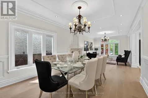 291 Byng Avenue Toronto (willowdale East) ON M2N 4L4