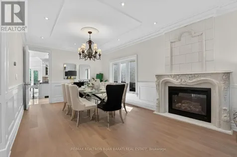 291 Byng Avenue Toronto (willowdale East) ON M2N 4L4