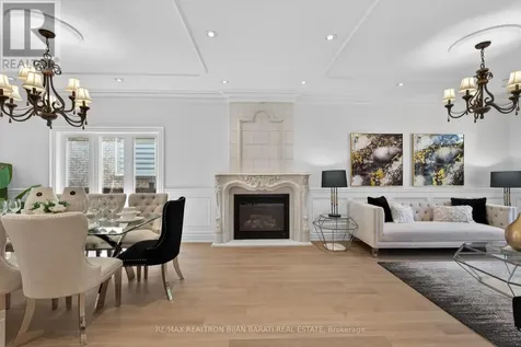 291 Byng Avenue Toronto (willowdale East) ON M2N 4L4