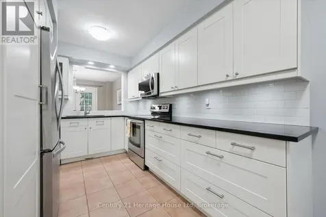 94 Milson Crescent Guelph (kortright Hills) ON N1C 1G6