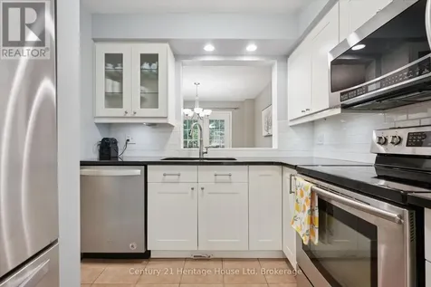 94 Milson Crescent Guelph (kortright Hills) ON N1C 1G6