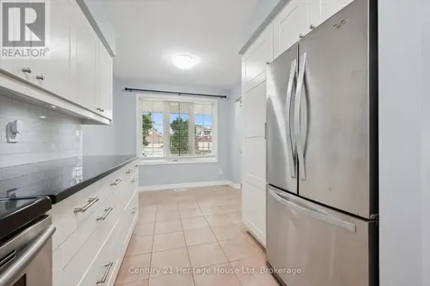 94 Milson Crescent Guelph (kortright Hills) ON N1C 1G6