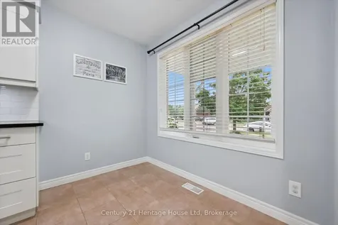 94 Milson Crescent Guelph (kortright Hills) ON N1C 1G6