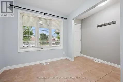 94 Milson Crescent Guelph (kortright Hills) ON N1C 1G6