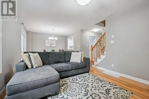 94 Milson Crescent Guelph (kortright Hills) ON N1C 1G6