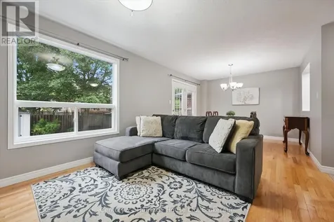 94 Milson Crescent Guelph (kortright Hills) ON N1C 1G6
