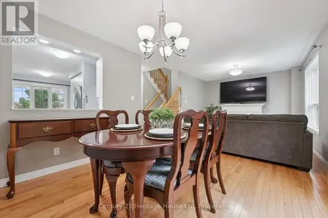 94 Milson Crescent Guelph (kortright Hills) ON N1C 1G6