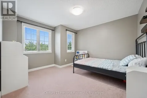94 Milson Crescent Guelph (kortright Hills) ON N1C 1G6