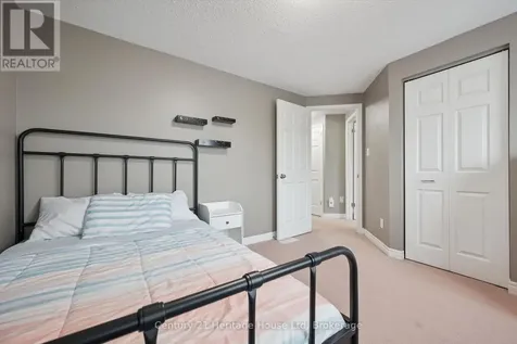 94 Milson Crescent Guelph (kortright Hills) ON N1C 1G6