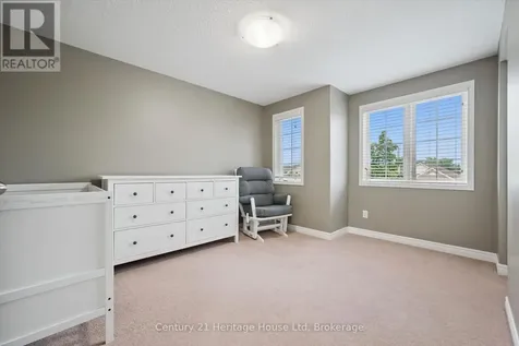 94 Milson Crescent Guelph (kortright Hills) ON N1C 1G6