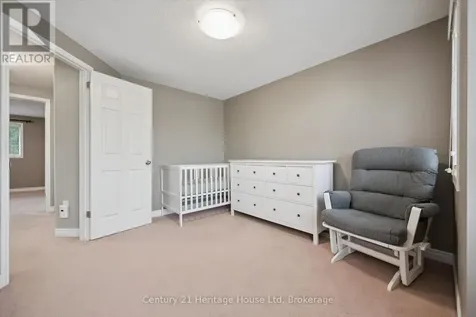 94 Milson Crescent Guelph (kortright Hills) ON N1C 1G6