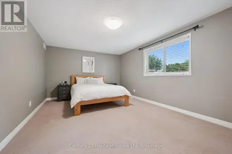 94 Milson Crescent Guelph (kortright Hills) ON N1C 1G6