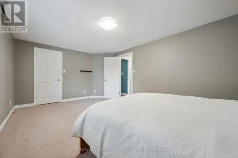 94 Milson Crescent Guelph (kortright Hills) ON N1C 1G6