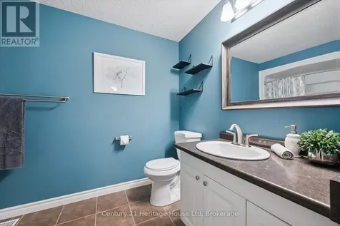 94 Milson Crescent Guelph (kortright Hills) ON N1C 1G6