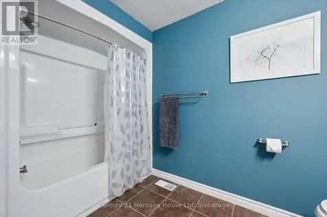 94 Milson Crescent Guelph (kortright Hills) ON N1C 1G6