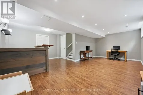 94 Milson Crescent Guelph (kortright Hills) ON N1C 1G6