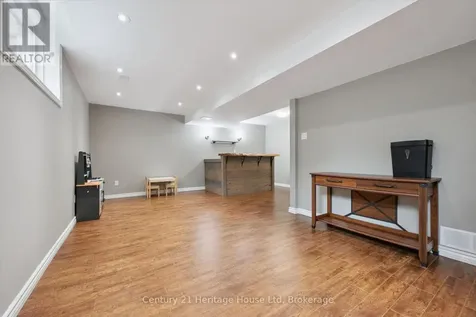 94 Milson Crescent Guelph (kortright Hills) ON N1C 1G6