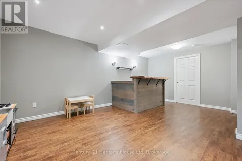 94 Milson Crescent Guelph (kortright Hills) ON N1C 1G6