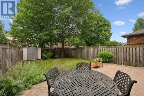 94 Milson Crescent Guelph (kortright Hills) ON N1C 1G6