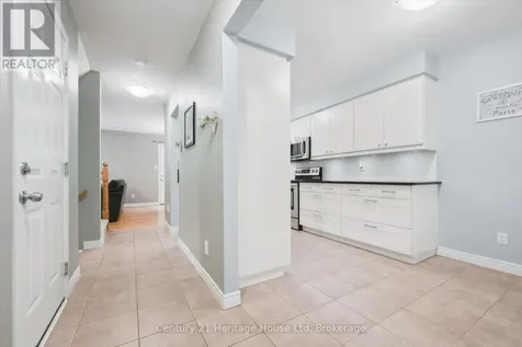 94 Milson Crescent Guelph (kortright Hills) ON N1C 1G6