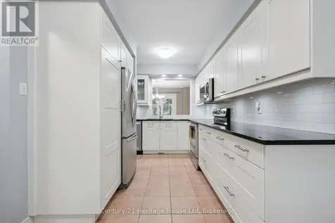 94 Milson Crescent Guelph (kortright Hills) ON N1C 1G6