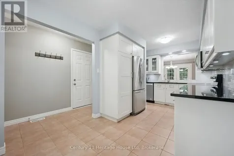 94 Milson Crescent Guelph (kortright Hills) ON N1C 1G6