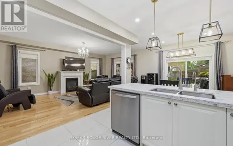 886 Groveland Avenue Oshawa (taunton) ON L1K 0W1