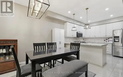 886 Groveland Avenue Oshawa (taunton) ON L1K 0W1