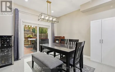 886 Groveland Avenue Oshawa (taunton) ON L1K 0W1
