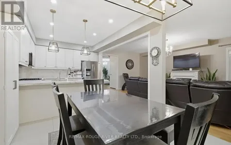 886 Groveland Avenue Oshawa (taunton) ON L1K 0W1