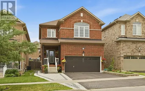 886 Groveland Avenue Oshawa (taunton) ON L1K 0W1