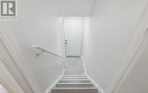 886 Groveland Avenue Oshawa (taunton) ON L1K 0W1
