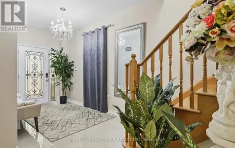 886 Groveland Avenue Oshawa (taunton) ON L1K 0W1