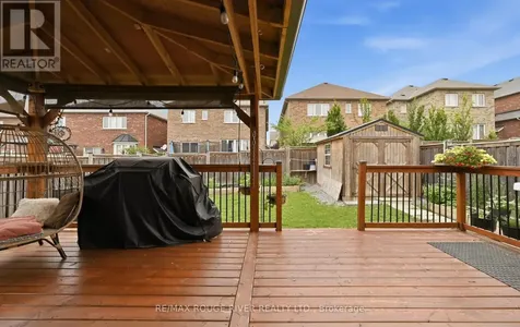 886 Groveland Avenue Oshawa (taunton) ON L1K 0W1