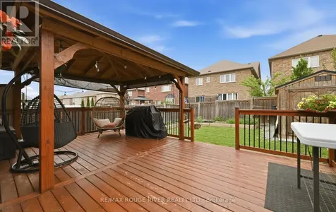 886 Groveland Avenue Oshawa (taunton) ON L1K 0W1