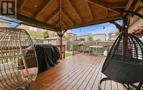 886 Groveland Avenue Oshawa (taunton) ON L1K 0W1