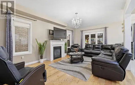 886 Groveland Avenue Oshawa (taunton) ON L1K 0W1