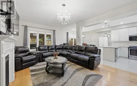 886 Groveland Avenue Oshawa (taunton) ON L1K 0W1