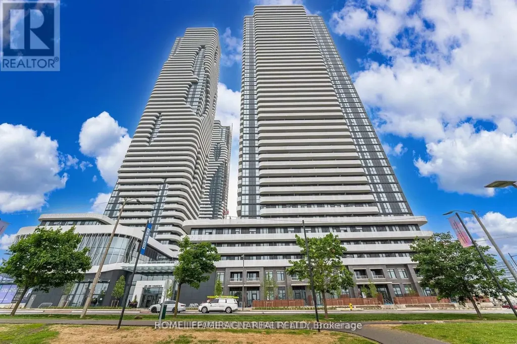 195 Commerce Street Vaughan (vaughan Corporate Centre) ON L4K 0P9