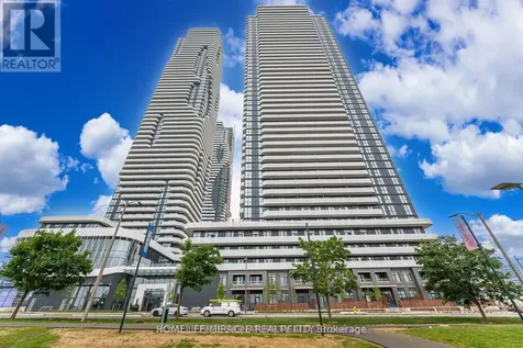 195 Commerce Street Vaughan (vaughan Corporate Centre) ON L4K 0P9
