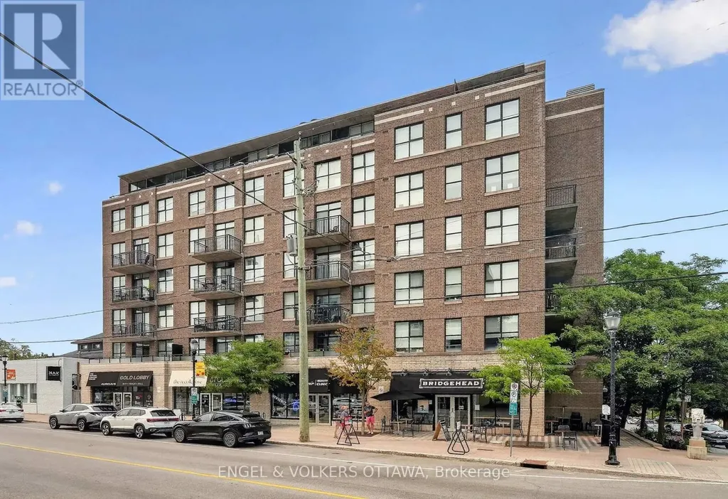150 Caroline Avenue Ottawa ON K1Y 4X8
