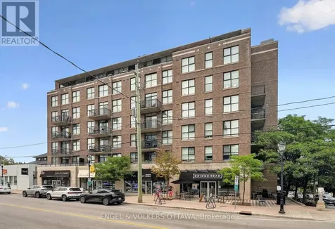 150 Caroline Avenue Ottawa ON K1Y 4X8