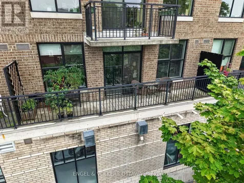 150 Caroline Avenue Ottawa ON K1Y 4X8