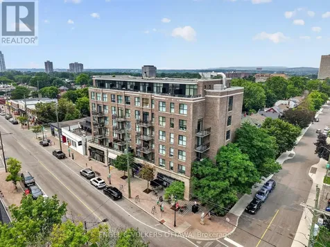 150 Caroline Avenue Ottawa ON K1Y 4X8