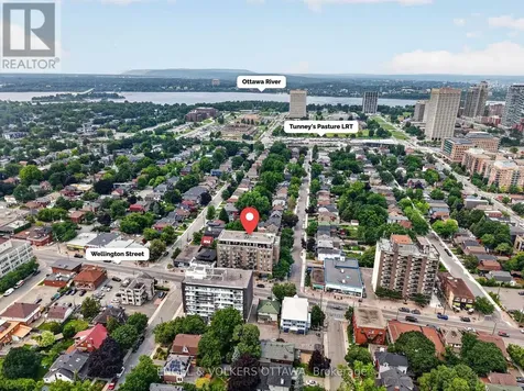 150 Caroline Avenue Ottawa ON K1Y 4X8