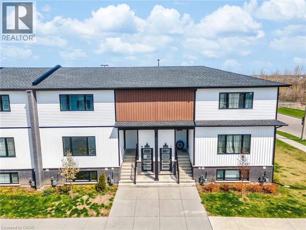 4263 Fourth Avenue Niagara Falls ON L2E 0C2