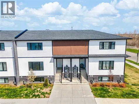 4263 Fourth Avenue Niagara Falls ON L2E 0C2